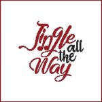 (image for) Jingle all the Way